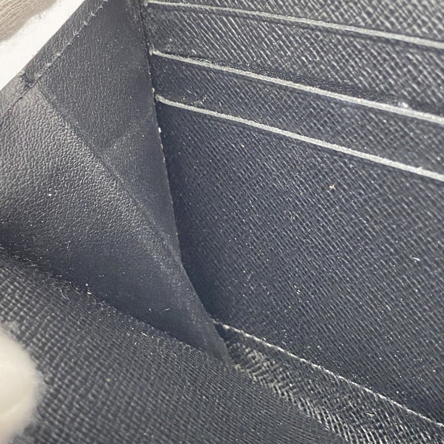 Louis Vuitton Monogram Zippy Wallet M67249 In Collaboration With Kansai Yamamoto