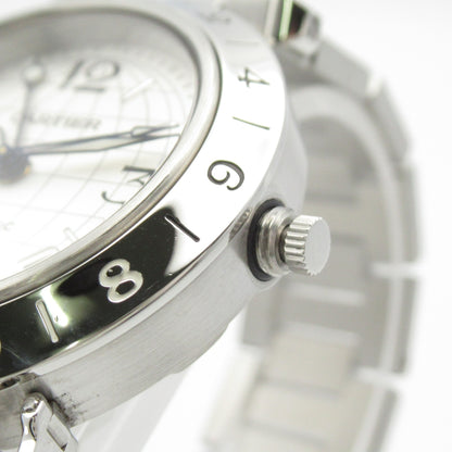 Cartier Pasha C Meridian Watch