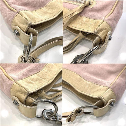 Balenciaga The Pink Pouch Ja-24392