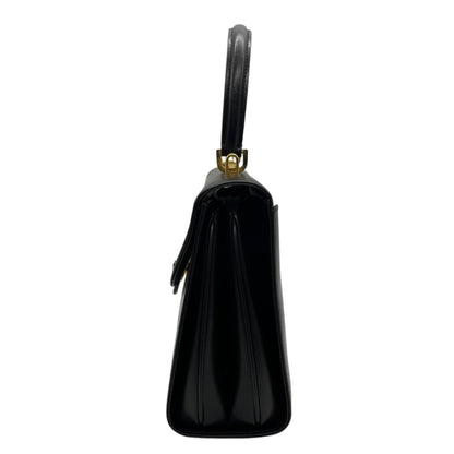 Bally 2-Way Handbag/Shoulder Bag