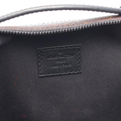 Louis Vuitton Soft Trunk Handbag With Handle