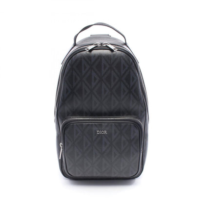 Christian Dior Dior Rider Mini Sling Bag With Cd Diamonds