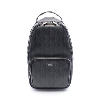 Christian Dior Dior Rider Mini Sling Bag With Cd Diamonds