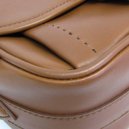 Max Mara Anna Women'S Leather Handbag