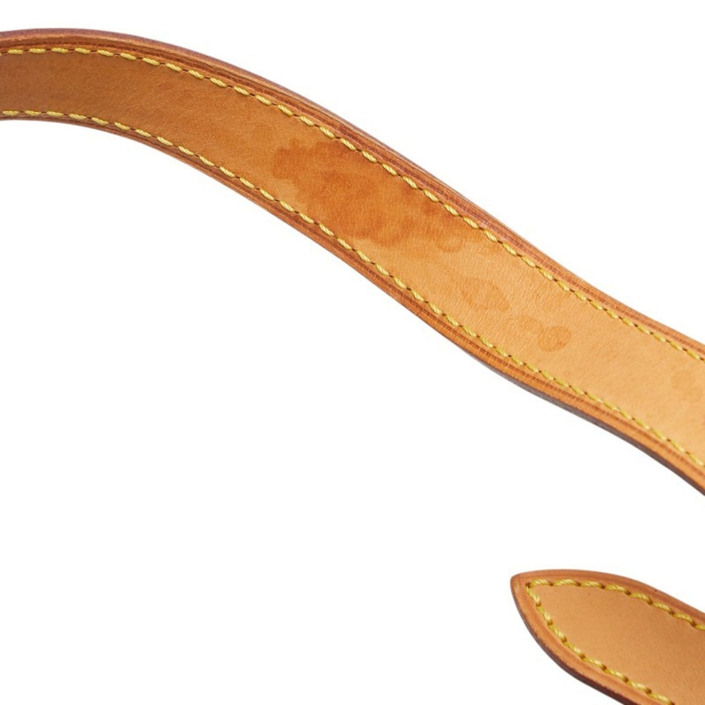 Louis Vuitton Monogram Popincourt Handbag M40007 Brown Leather