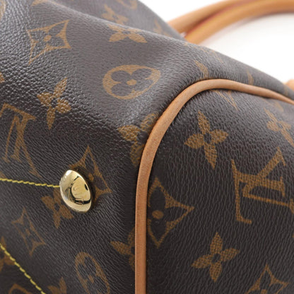Louis Vuitton Tivoli Pm Handbag