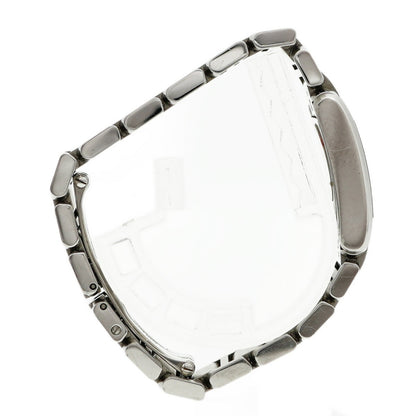 Cartier Tank Franaise Sm W51035Q3 Pink Dial