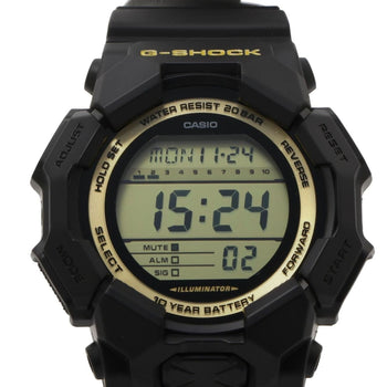 CASIO GSHOCK DIGITAL GD010 SERIES GD010GB1A9JF Men's Digital Watch