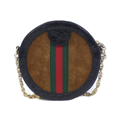 Gucci Ophidia 550618 Shoulder Bag