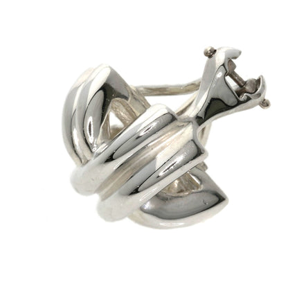 Tiffany Signature Earrings