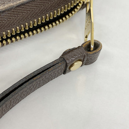 Louis Vuitton Monogram Empreinte Zippy Wallet M60548 Tail