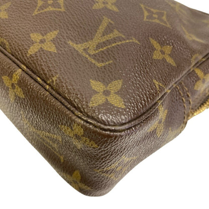 Louis Vuitton M47524 True Toilet 23 Monogram Second Bag/Clutch Bag For Men And Women
