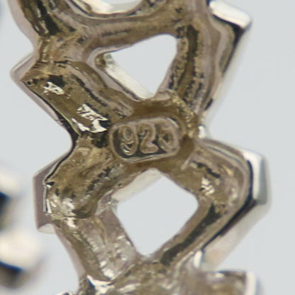 Tiffany & Co. Love Kiss Ring