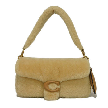 Coach Pillow Tabby Shoulder Bag
