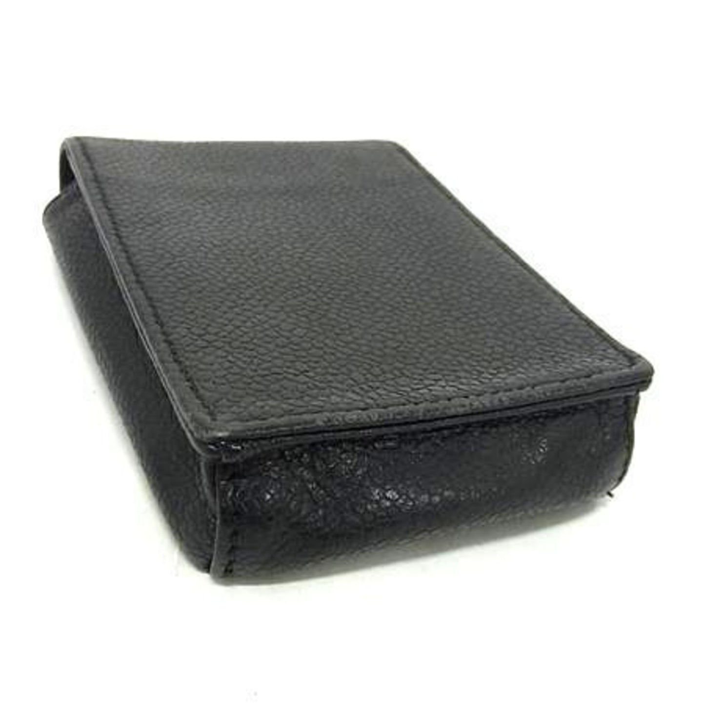 Chanel Cigarette Case Pouch