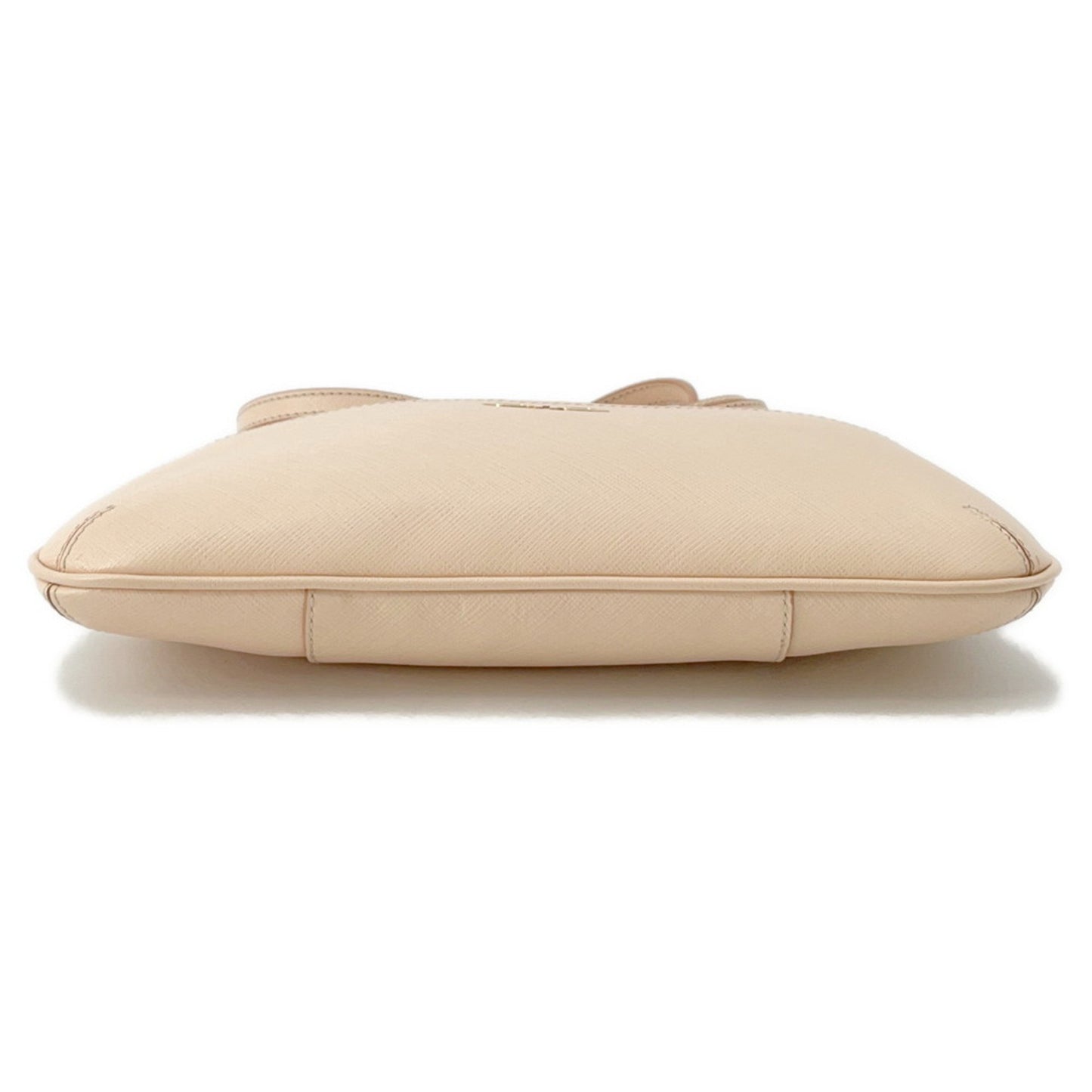 Salvatore Ferragamo Shoulder Bag Gancini Leather