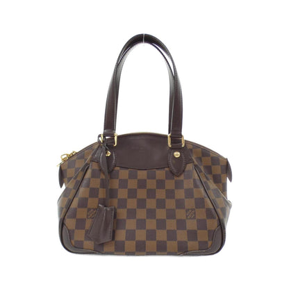 Louis Vuitton Damier Verona Pm N41117 Handbag