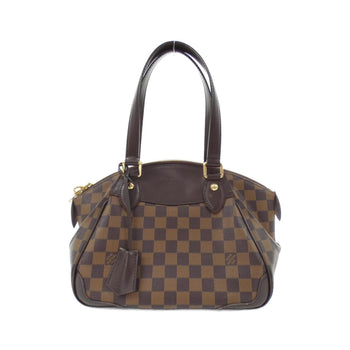 Louis Vuitton Damier Verona Pm N41117 Handbag