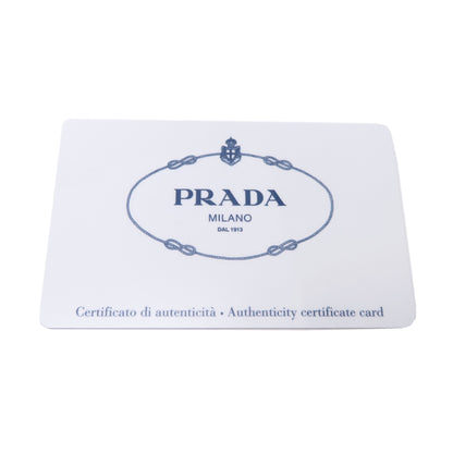 Prada Tessuto