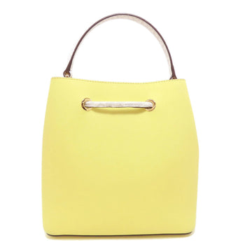 Michael Kors Handbag Leather