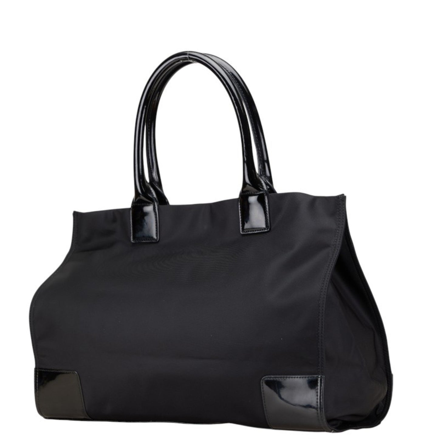 Tory Burch Logo Tote Bag