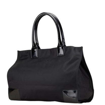 Tory Burch Logo Tote Bag