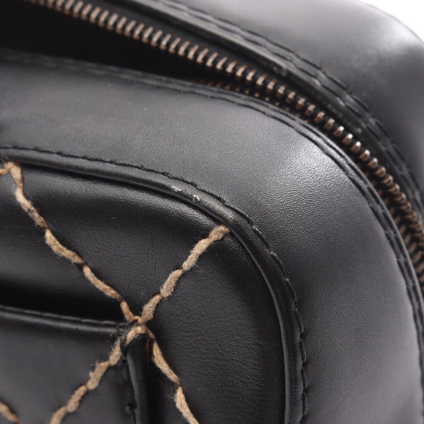 Chanel Wild Stitch Handbag