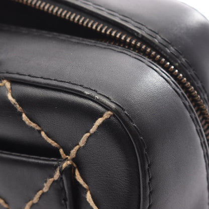 Chanel Wild Stitch Handbag