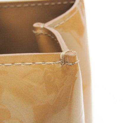 Louis Vuitton Monogram Vernis Reade Pm M91334