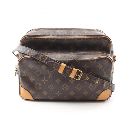 Louis Vuitton Nile Shoulder Bag