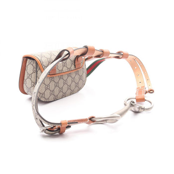 Gucci Bamboo 1947 Mini Belt Bag