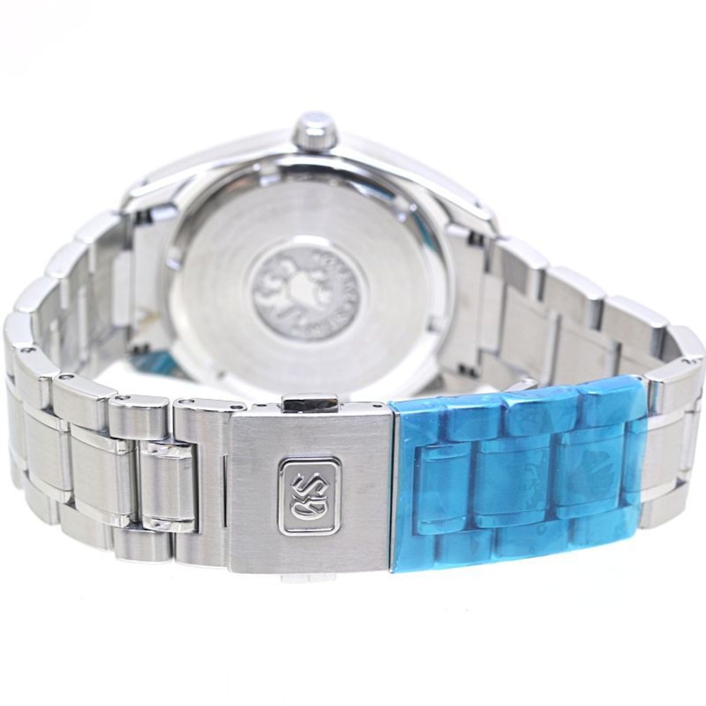 Seiko Grand Seiko Sbgt038 9F83-0Aj0 Day-Date