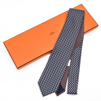 Hermes Hermes Tie
