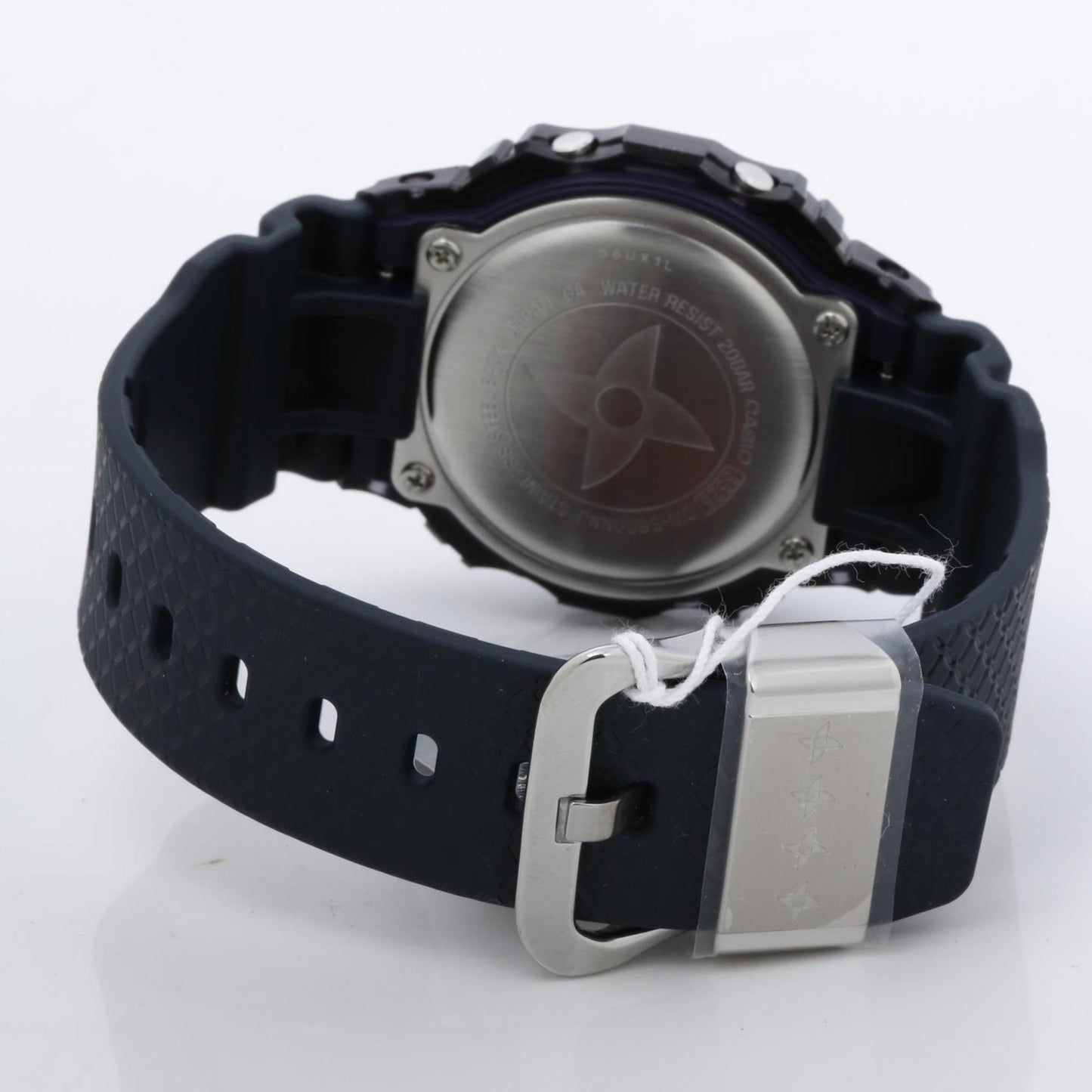 Casio Gshock Digital 5600 Series Dw5600Nnj2Jr Men'S Digital Watch