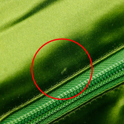 Leather Prada Shoulder Bag