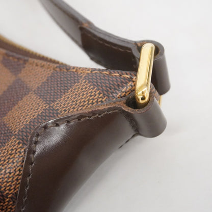 Louis Vuitton Damier Bloomsbury Pm Shoulder Bag N42251 Ebene