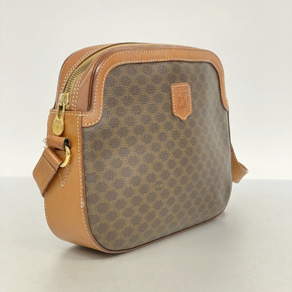 Pvc Celine Shoulder Bag