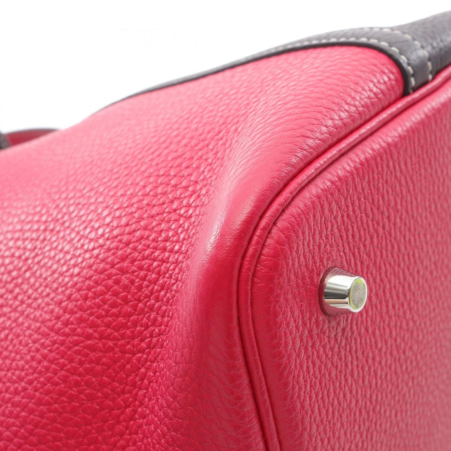 Hermes Herms Picotin Lock Mm Kazak Handbag