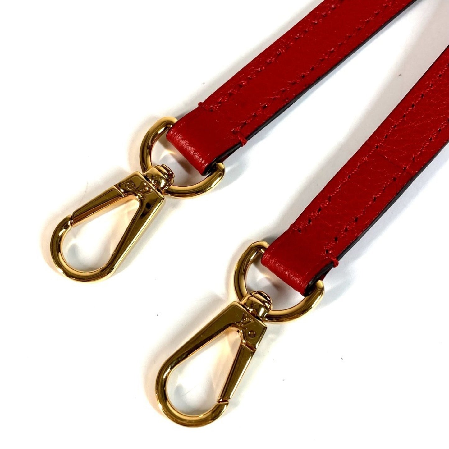 Louis Vuitton Louis Vuitton Shoulder Strap Only Leather