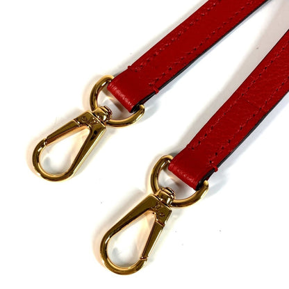 Louis Vuitton Louis Vuitton Shoulder Strap Only Leather