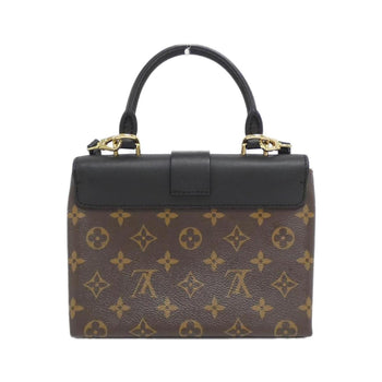 Louis Vuitton Monogram Rocky Bb M44141 Handbag