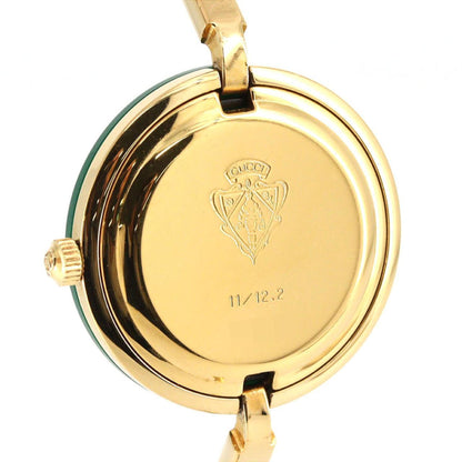 Gucci Changering Gp M Size 11 12.2 Watch Quartz