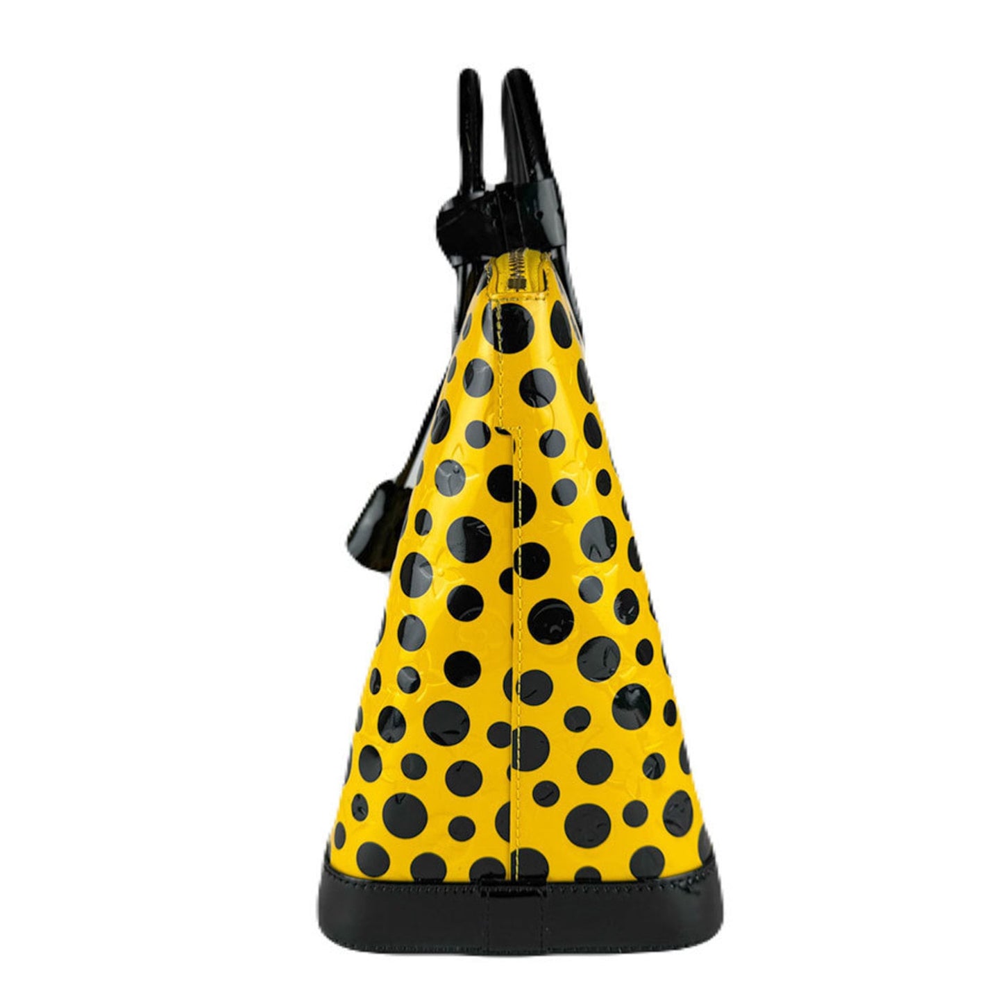 Louis Vuitton Monogram Vernis Handbag