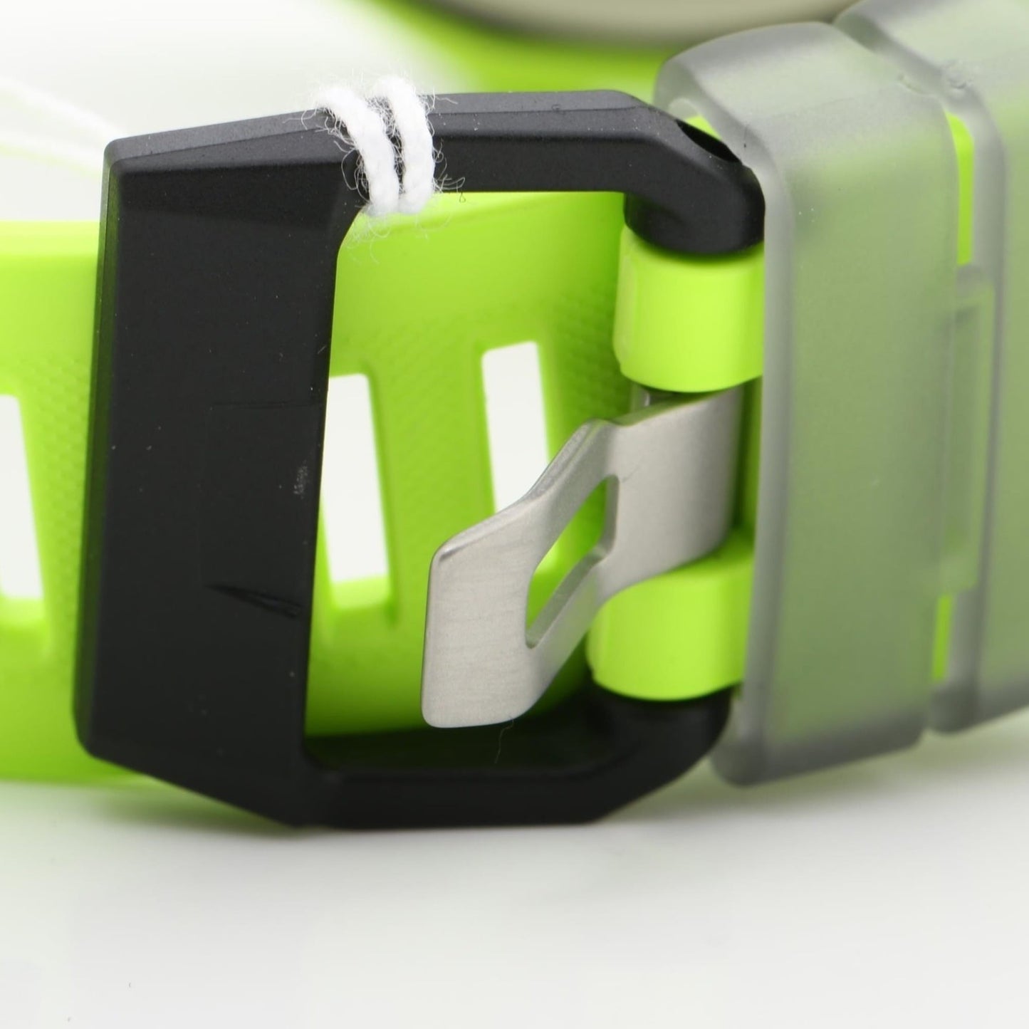 Casio Gshock Gsquad Gbd200 Series Gbd2009Jf Yellow Resin