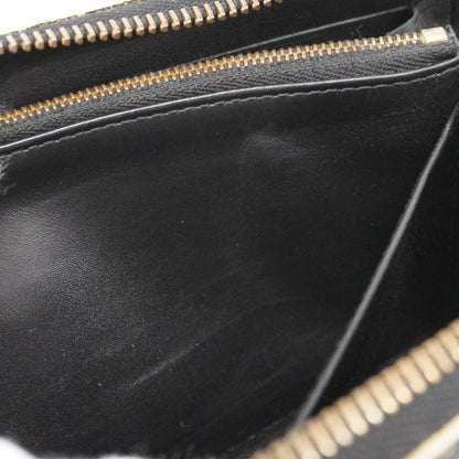 Louis Vuitton Suhali Zippy Wallet M95702 Noir