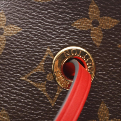 Louis Vuitton Neonoe Handbag