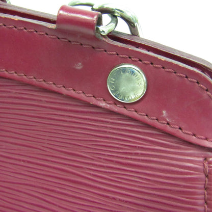 Louis Vuitton Epi Blair Mm M40820 Women'S Handbag