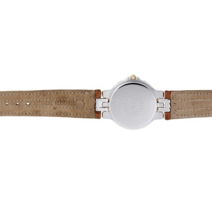 Maurice Lacroix Calypso Date 95345 White Quartz 70095
