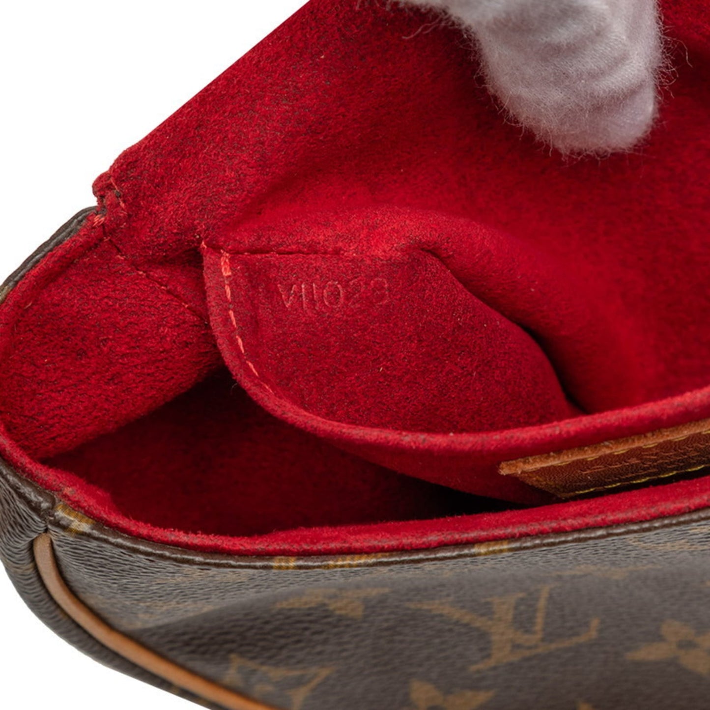 Leather - Louis Vuitton Shoulder Bag Pvc