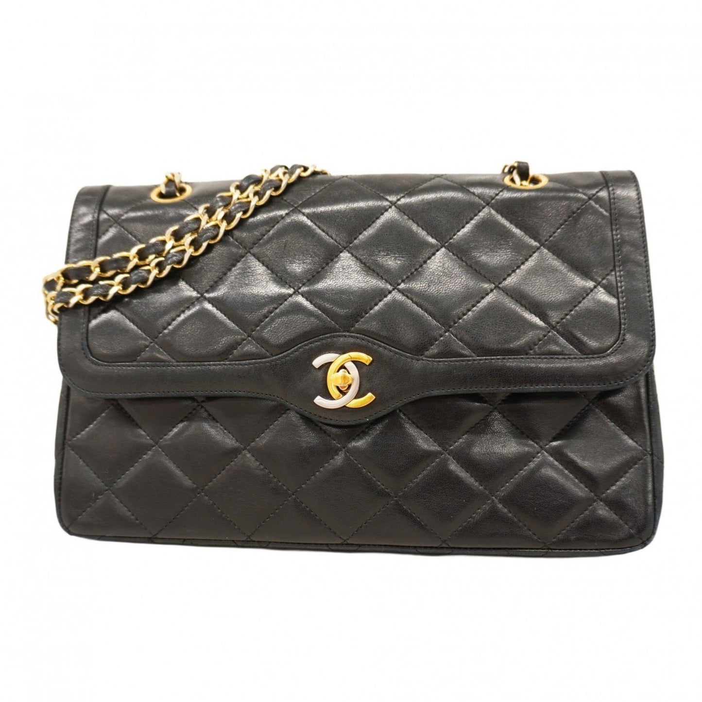 Chanel Matelasse Shoulder Bag